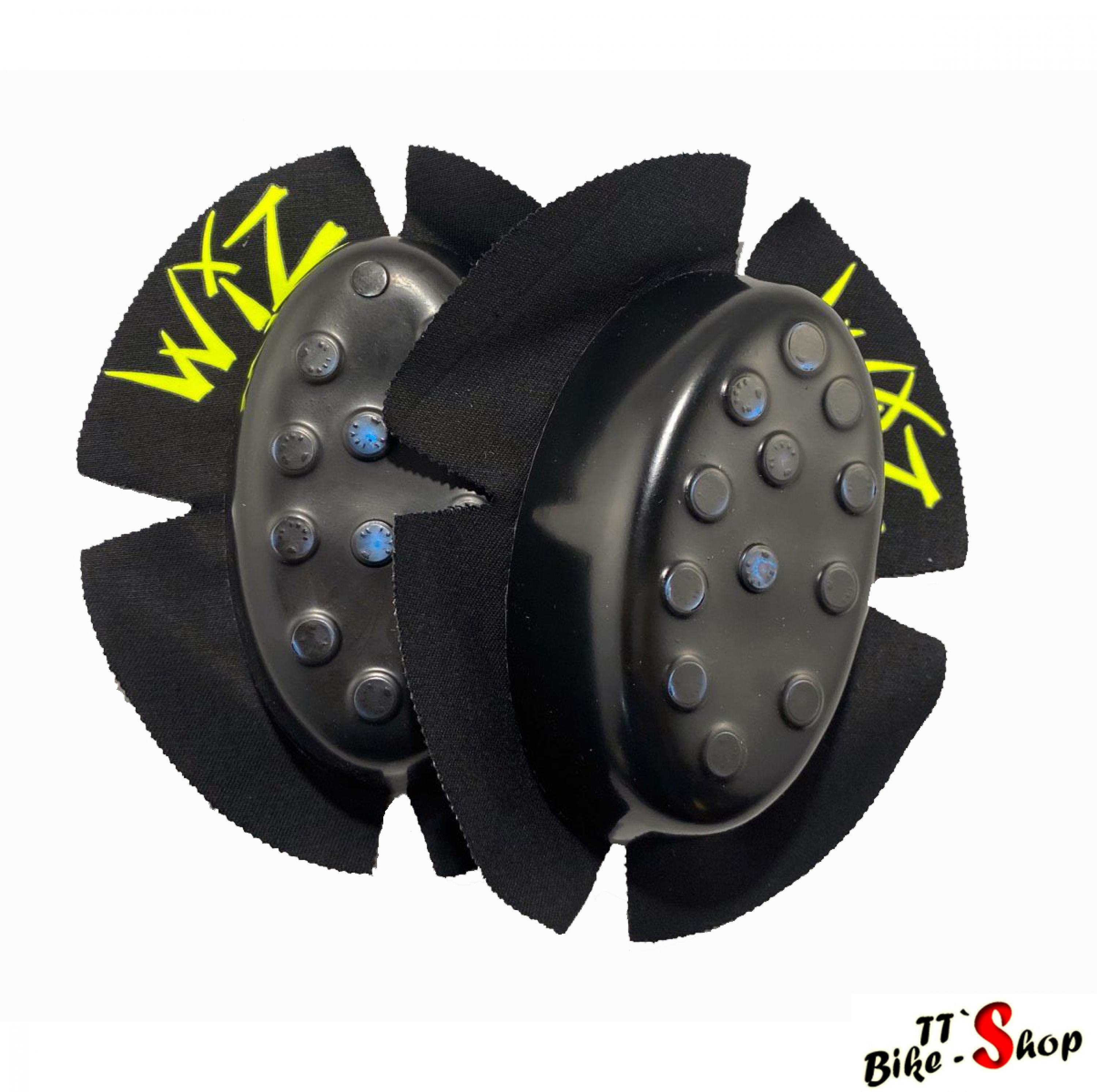 Wiz Supersparkies in Schwarz